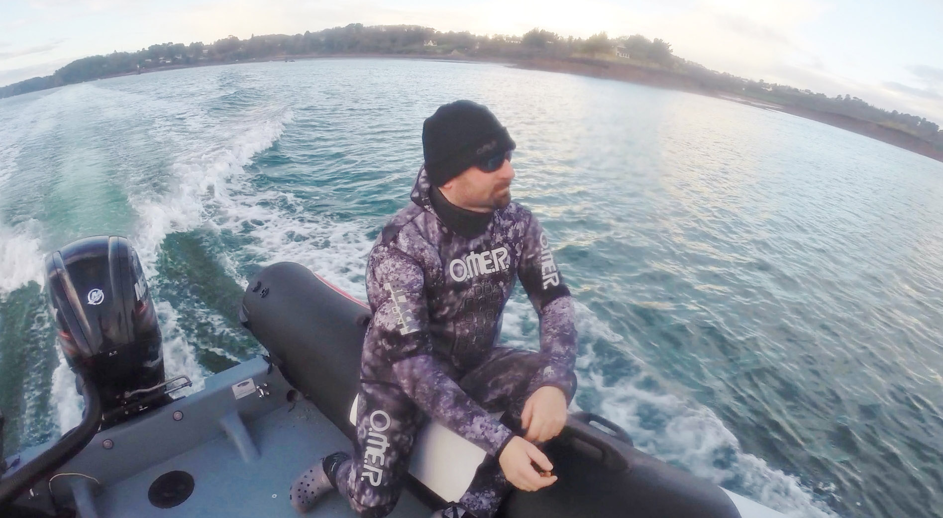 Initiation ou perfectionnement à la chasse sous-marine - coaching de groupe en ligne